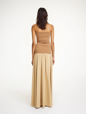 By Malene Birger, Marciella maxi dress