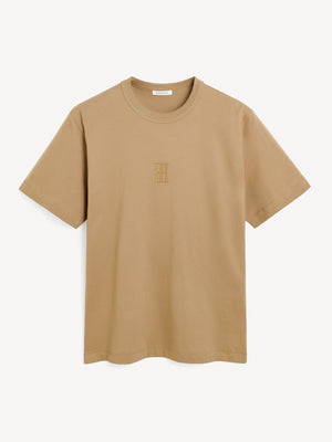 By Malene Birger Fayeh organic cotton T-shirt