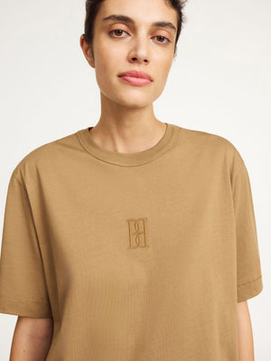 By Malene Birger Fayeh organic cotton T-shirt