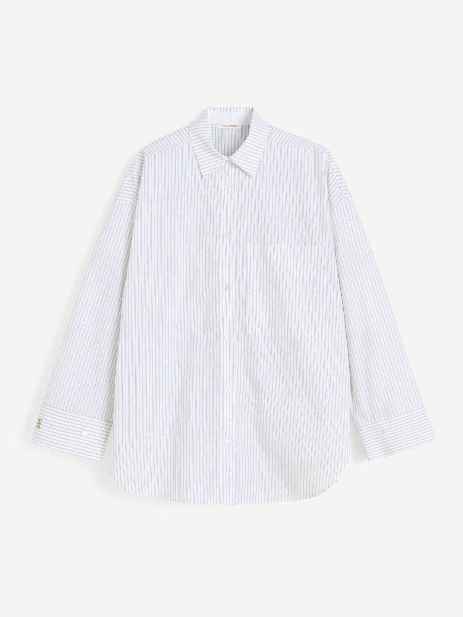 By Malene Birger, Derris organic cotton shirt