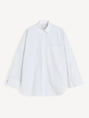 By Malene Birger, Derris organic cotton shirt