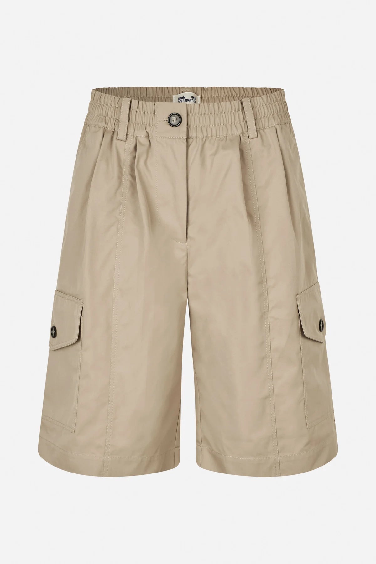 Baum und Pferdgarten, Neeto Shorts
