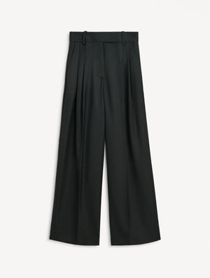 By Malene Birger Cymbaria Byxa SVART Ny