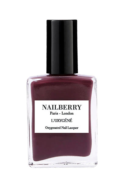 Nailberry Boho Chick