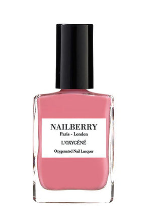 Nailberry Bubbelroom