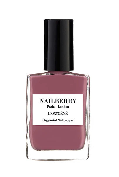 Nailberry nagalck Fashionista