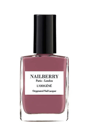 Nailberry nagalck Fashionista