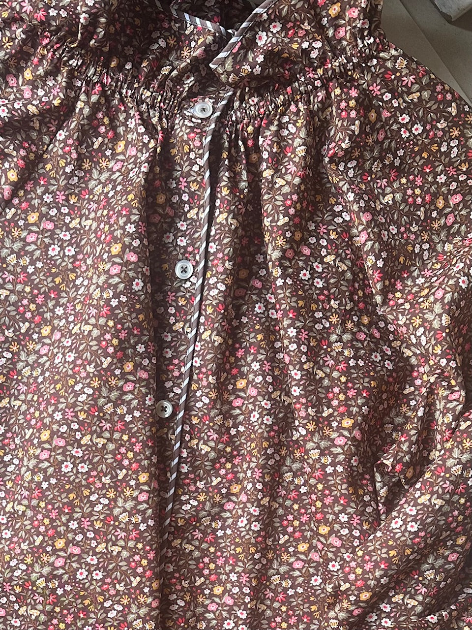 APOF, Adine shirt