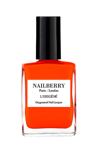 NAILBERRY . Joyful