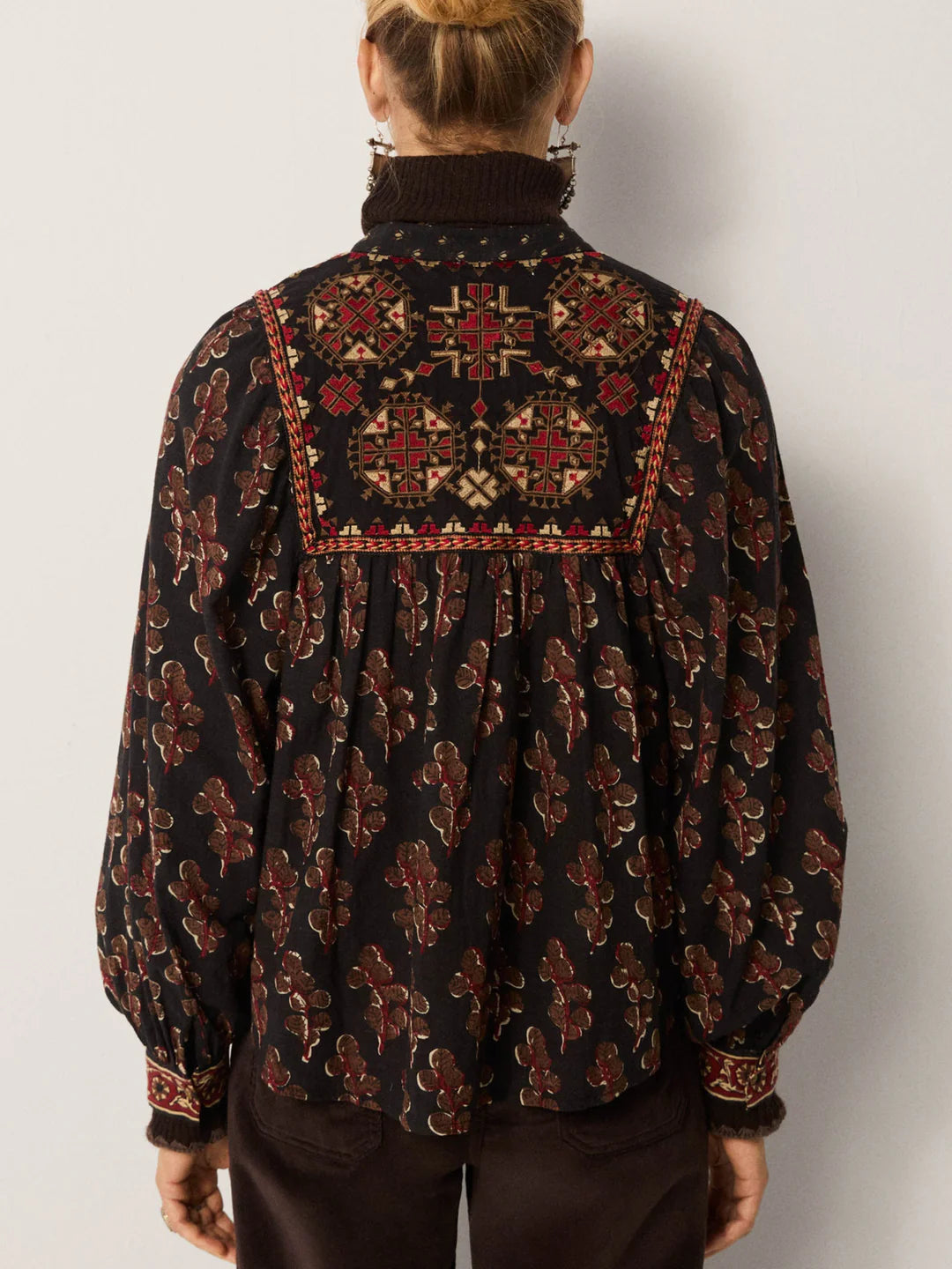 Maison Hotel Scarlet Blus