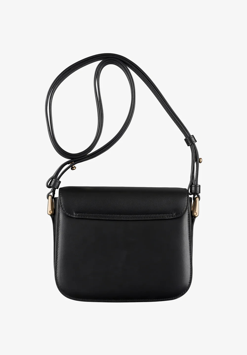 A.P.C. - Grace Mini bag