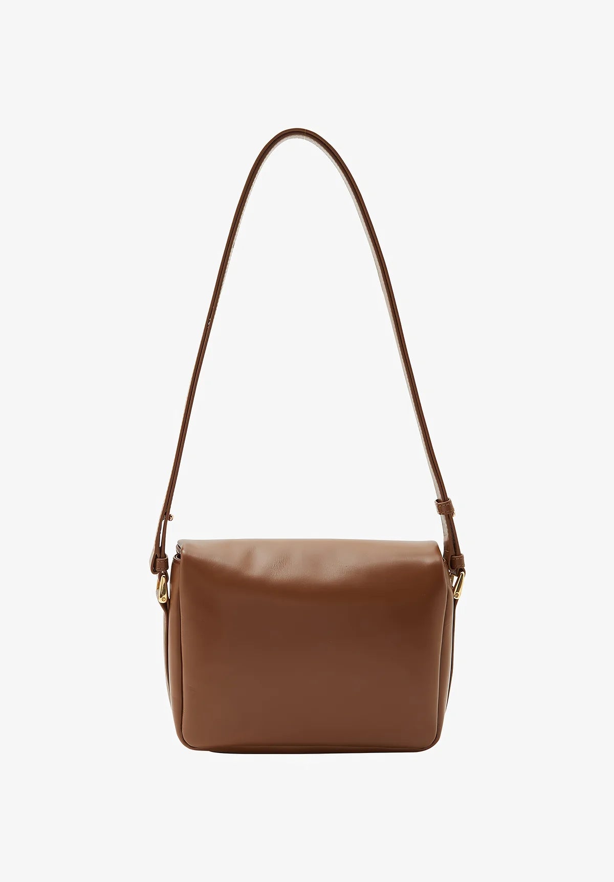 A.P.C. - Grace soft bag