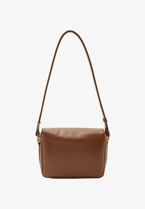 A.P.C. - Grace soft bag