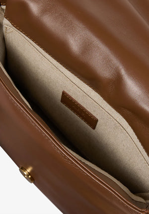 A.P.C. - Grace soft bag