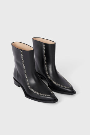 Rodebjer Georgia boots