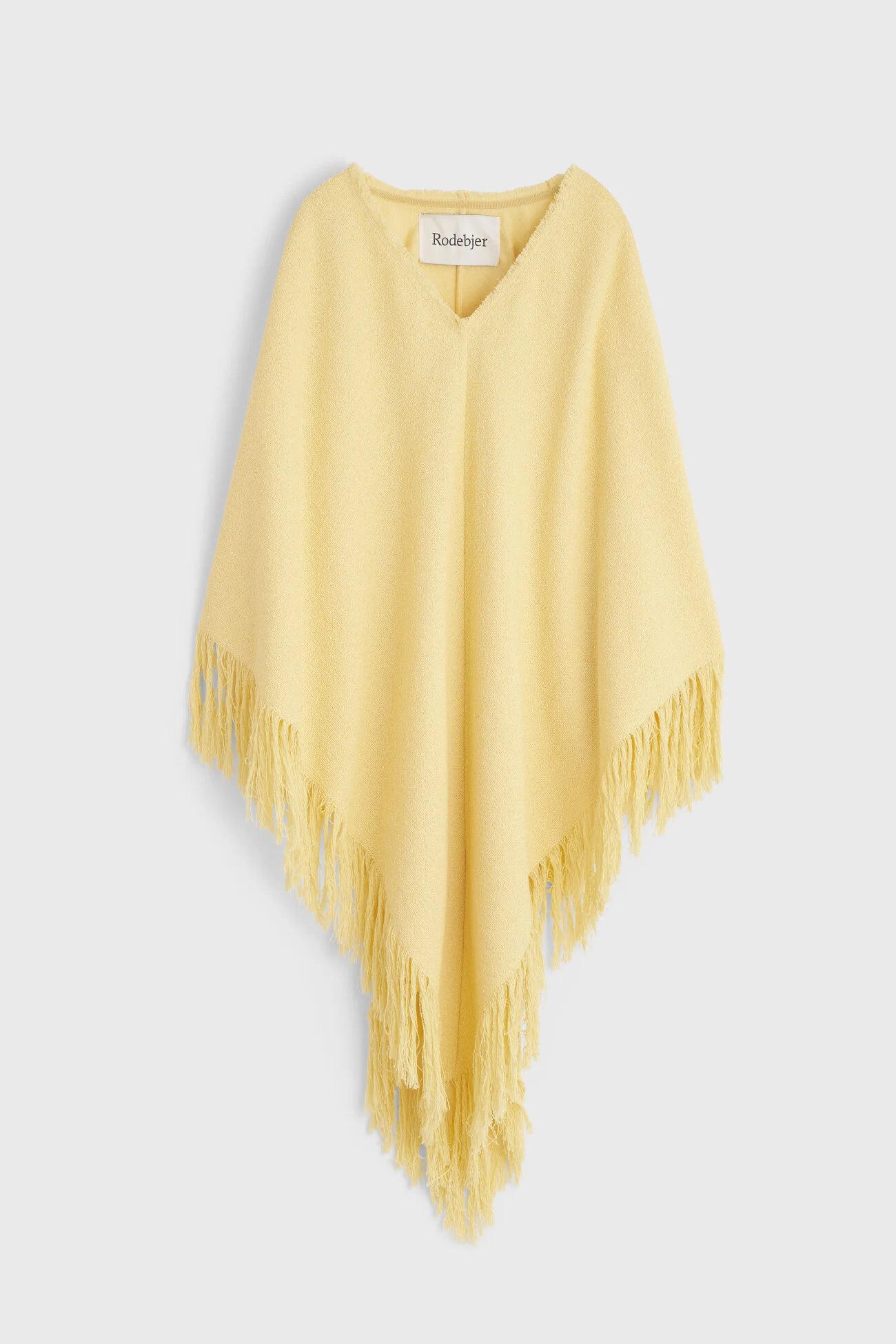Rodebjer Clove poncho
