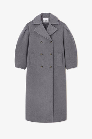 Ganni Kappa Oversize