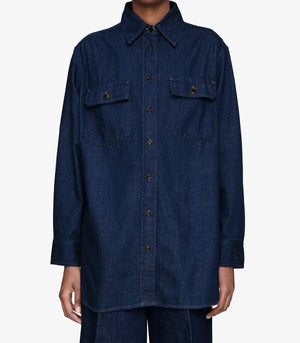 A.P.C. Mare shirt