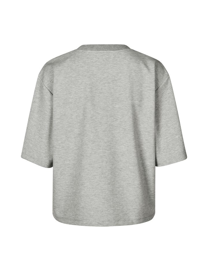 mbyM, Emrys-M T-shirt i grått