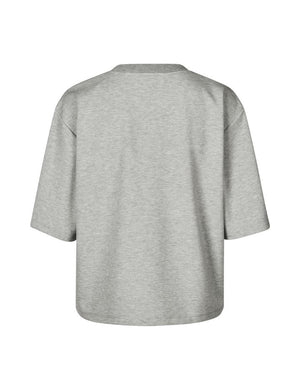 mbyM, Emrys-M T-shirt i grått