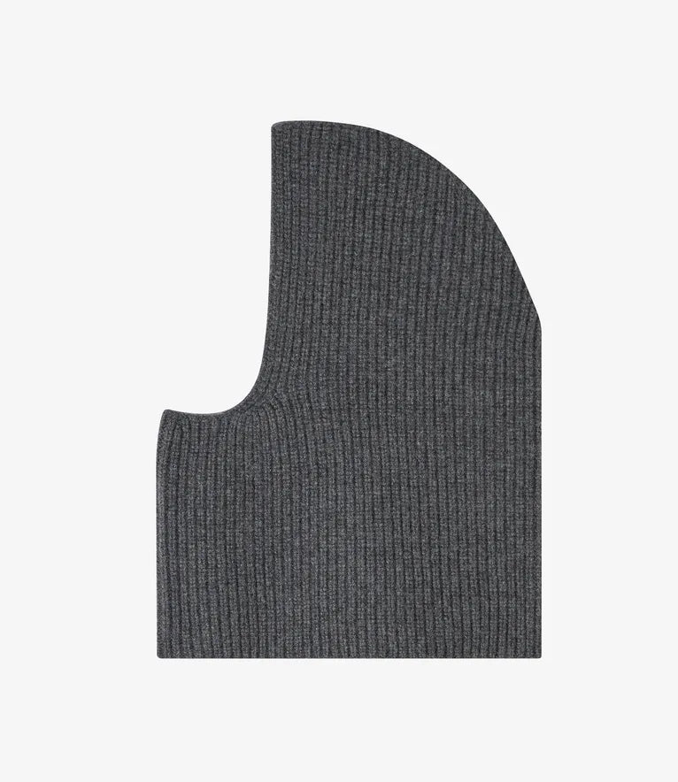 A.P.C Balaclava GRÅ