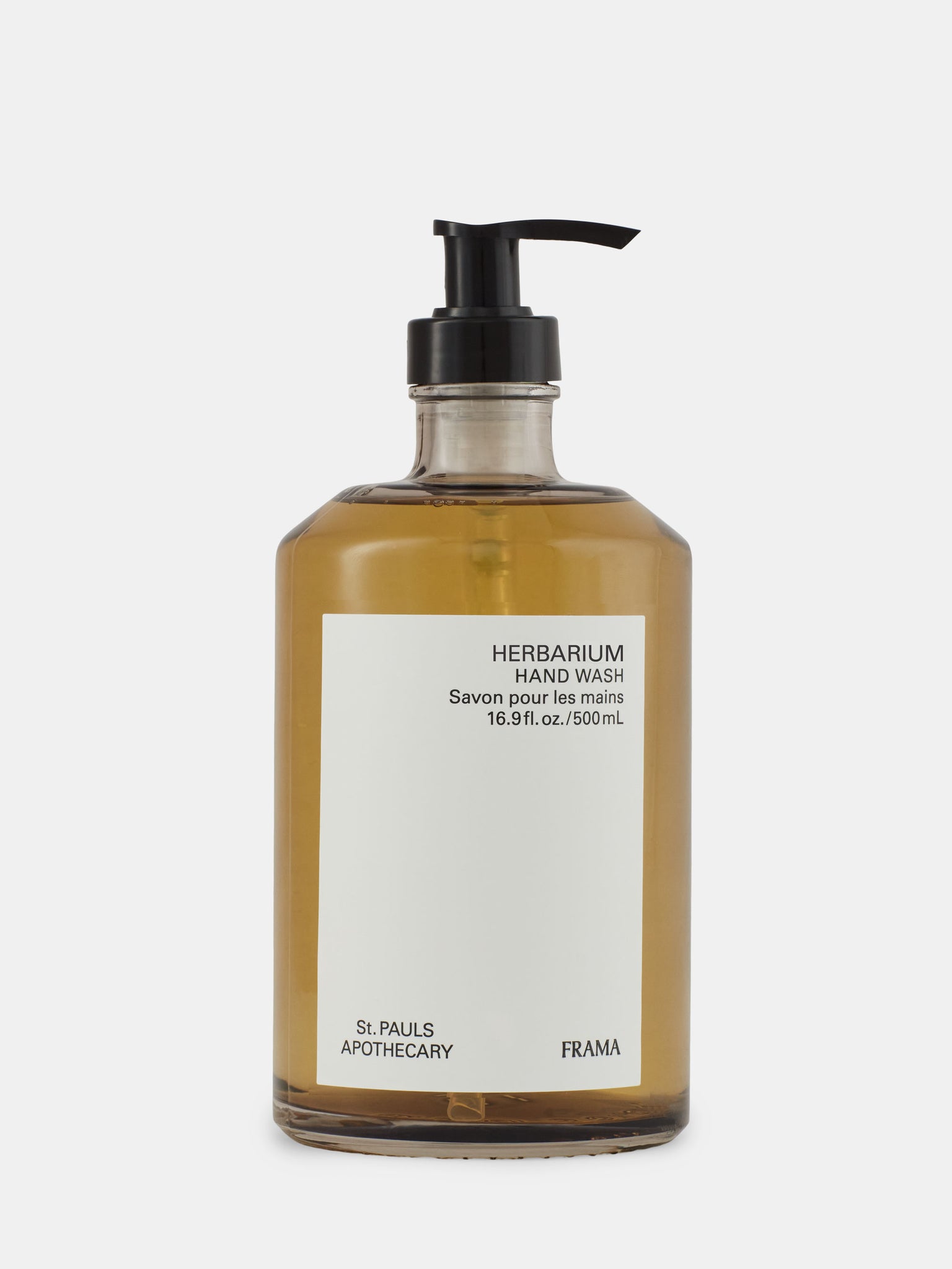 FRAMA HERBARIUM - Handtvål 375ml