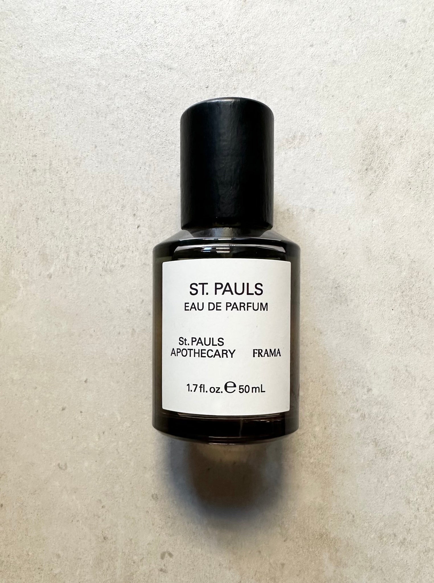 FRAMA Parfum  'ST. PAULS'