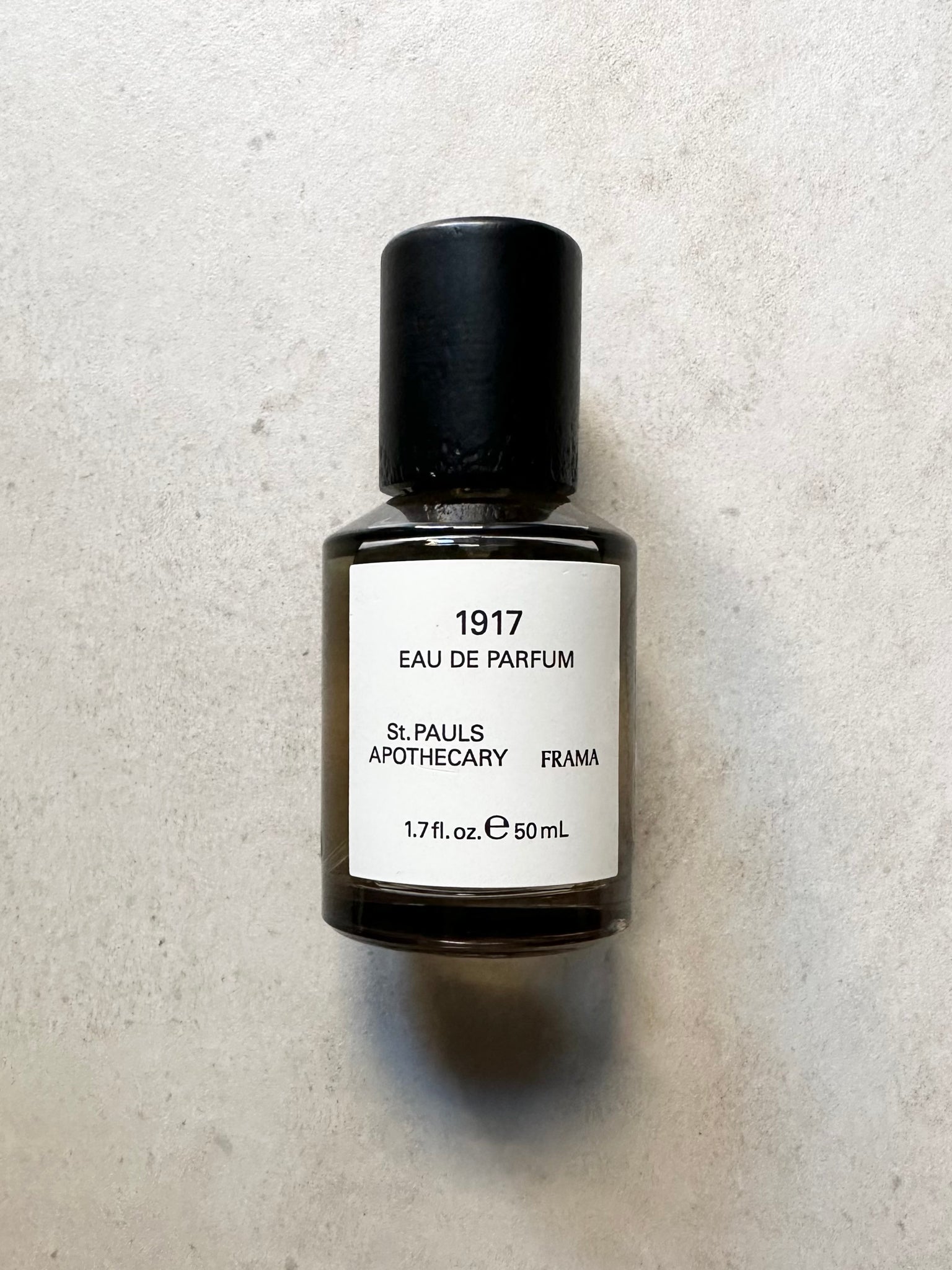 FRAMA Parfum '1917'