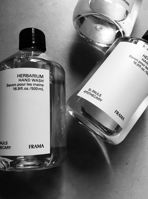 FRAMA HERBARIUM - Handtvål refill 500ml
