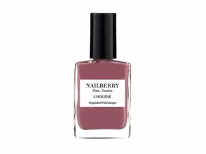 Nailberry nagellack - FASHIONISTA